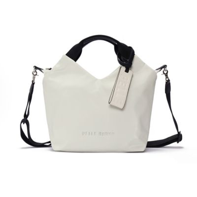 PELLE BORSA (Women)/ペレボルサ チアーズ２ｗａｙハンドバッグ　２０５２０４
